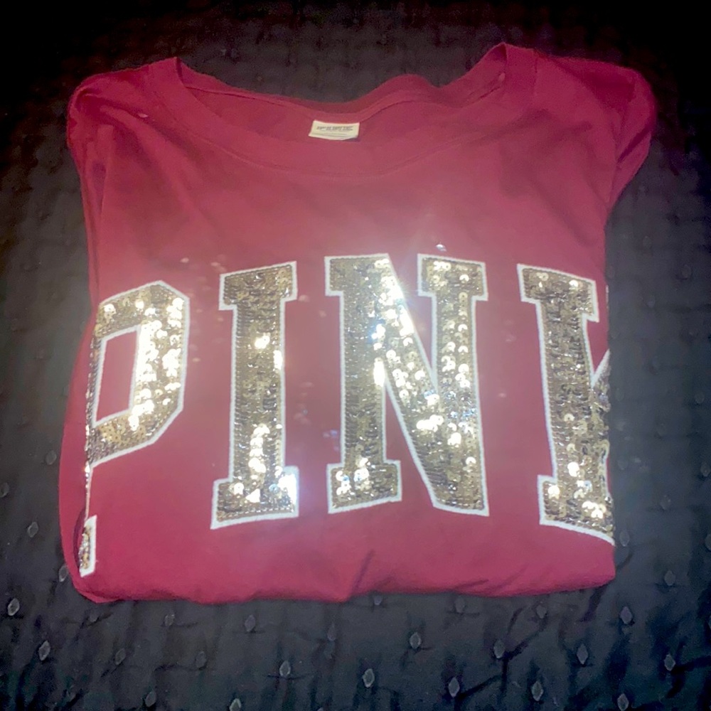 Vs pink